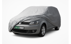 Автотент Elegant для внедорожника Размер L Suv на Volkswagen Touran 2015-