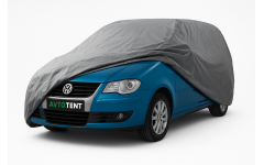 Автотент Elegant для позашляховика Розмір L Suv на Volkswagen Touran 2003-2010