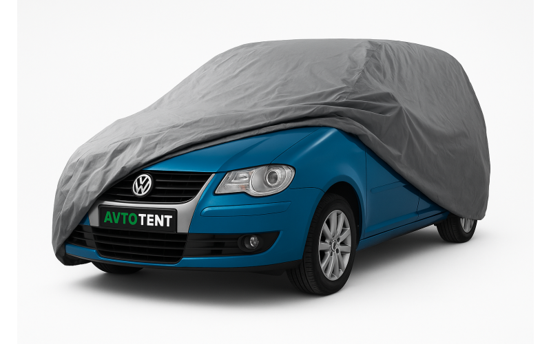 Автотент Elegant для позашляховика Розмір L Suv на Volkswagen Touran 2003-2010