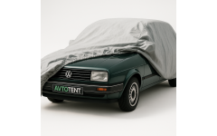 Автотент Elegant Размер L на Volkswagen Jetta 1984-1992