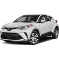 Тент для Toyota C-HR 2023-