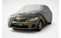 Автотент Elegant Размер L на Toyota Corolla 2007-2012 Автотент Elegant Размер L на Toyota Corolla 2007-2012