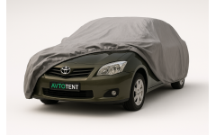 Автотент Elegant для внедорожника Размер M Suv на Toyota Corolla Verso 2004-2009