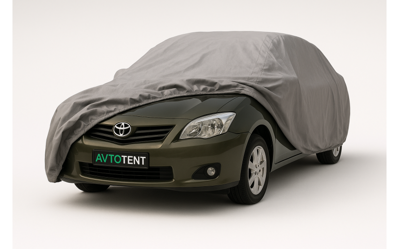 Автотент Elegant для внедорожника Размер M Suv на Toyota Corolla Verso 2004-2009