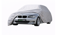 Автотент Elegant Размер L на BMW 1 E84 2004-2012