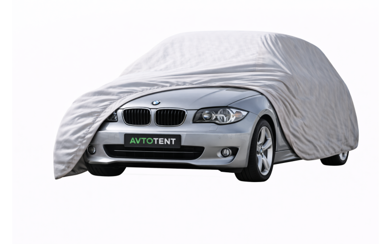 Автотент Elegant Размер L на BMW 1 E84 2004-2012