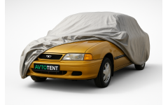 Автотент Elegant Розмір L на Daewoo Espero 1991-1999