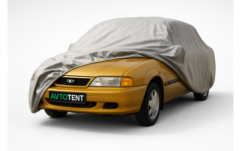 Автотент Elegant Размер L на Daewoo Espero 1991-1999