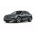 Тент для Audi e-tron 2018-2022