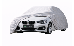 Автотент Elegant Размер M на BMW 1 F20 2012-
