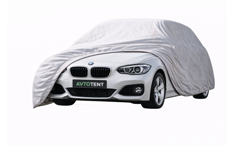 Автотент Elegant Розмір M на BMW 1 F20 2012-