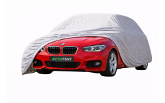 Автотент Elegant Размер L на BMW 2 F22 2014-2019