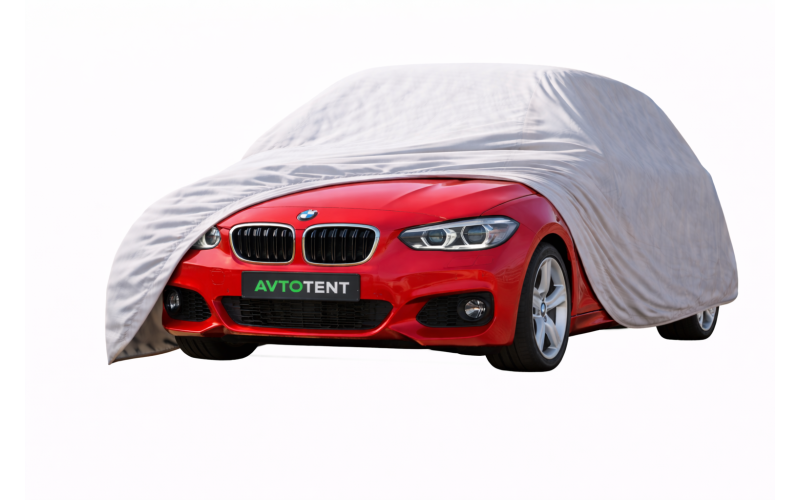 Автотент Elegant Размер L на BMW 2 F22 2014-2019