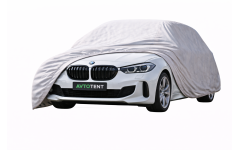 Автотент Elegant Размер L на BMW 1 F40 2019-2024