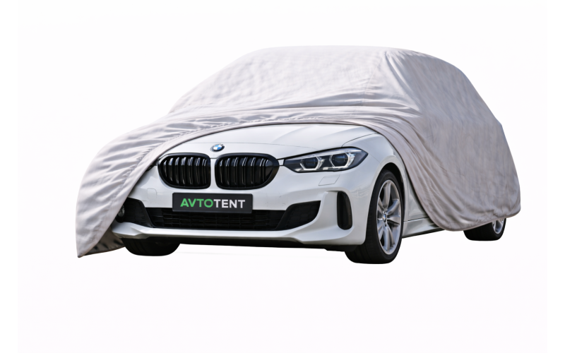 Автотент Elegant Розмір L на BMW 1 F40 2019-2024