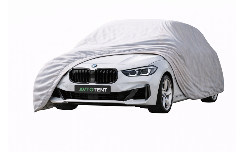 Автотент Elegant Розмір L на BMW 1 F70 2024-