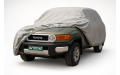 Автотент Elegant для позашляховика Розмір L Suv на Toyota FJ-Cruiser 2006-