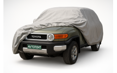 Автотент Elegant для внедорожника Размер L Suv на Toyota FJ-Cruiser 2006-