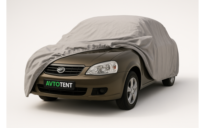 Автотент Elegant Розмір M на ZAZ Forza 2011-