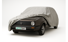 Автотент Elegant Розмір M на Volkswagen Golf II 1983-1992