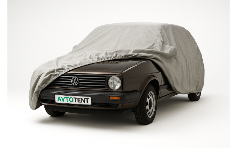 Автотент Elegant Размер M на Volkswagen Golf  II 1983-1992