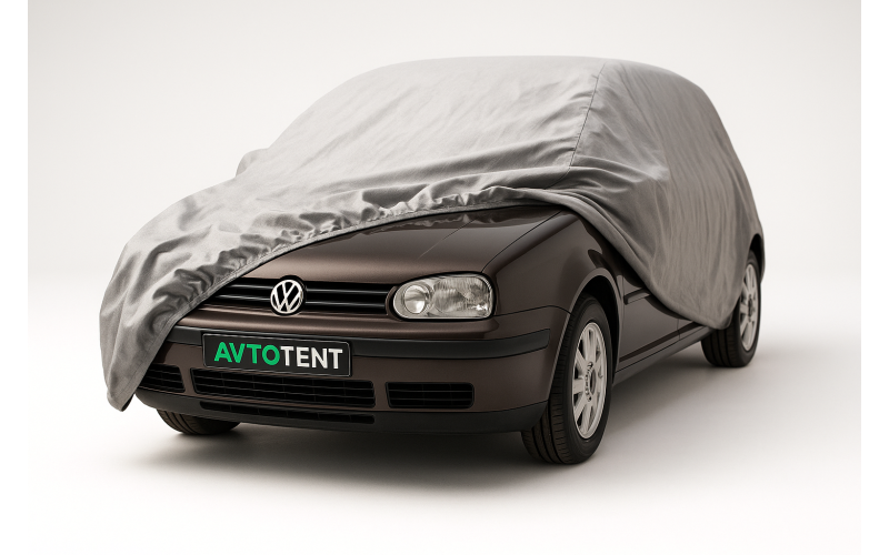 Автотент Elegant Размер M на Volkswagen Golf  III 1992-1997