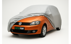 Автотент Elegant Розмір L на Volkswagen Golf Plus V 2005-2009 Автотент Elegant Розмір L на Volkswagen Golf Plus V 2005-2009