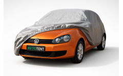 Автотент Elegant Размер L на Volkswagen Golf V 2005-2009