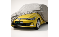 Автотент Elegant Размер L на Volkswagen Golf VIII 2020-