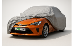 Автотент Elegant Розмір L на Toyota GT 86 2021-