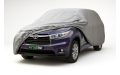 Автотент Elegant для внедорожника Размер XL Suv на Toyota Highlander 2014-2019