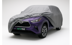 Автотент Elegant для внедорожника Размер XL Suv на Toyota Highlander 2020- Автотент Elegant для внедорожника Размер XL Suv на Toyota Highlander 2020-