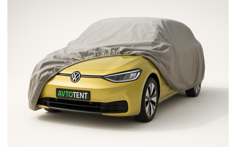 Автотент Elegant Розмір L на Volkswagen ID.3 2023-