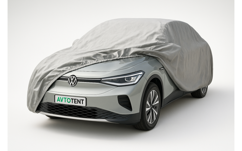 Автотент Elegant для внедорожника Размер L Suv на Volkswagen ID.4 2024-