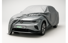 Автотент Elegant для позашляховика Розмір L Suv на Volkswagen ID.5 2022- Автотент Elegant для позашляховика Розмір L Suv на Volkswagen ID.5 2022-