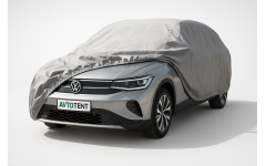 Автотент Elegant для внедорожника Размер XL Suv на Volkswagen ID.6 2021-