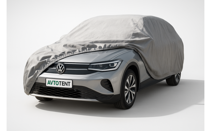 Автотент Elegant для позашляховика Розмір XL Suv на Volkswagen ID.6 2021-