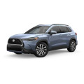 Тент для Toyota Corolla Cross 2024-