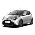 Тент для Toyota Aygo 2021-