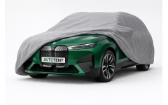 Автотент Elegant для внедорожника Размер XL Suv на BMW iX (i20) 2021-2025