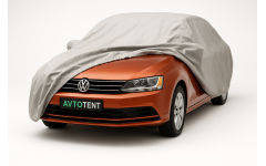 Автотент Elegant Размер L на Volkswagen Jetta VI 2014-