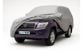 Автотент Elegant для внедорожника Размер XL Suv на Toyota Land Cruiser J120 2003-2009 Автотент Elegant для внедорожника Размер XL Suv на Toyota Land Cruiser J120 2003-2009