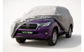 Автотент Elegant для внедорожника Размер XL Suv на Toyota Land Cruiser J150 2018-2023 Автотент Elegant для внедорожника Размер XL Suv на Toyota Land Cruiser J150 2018-2023