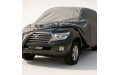 Автотент Elegant для внедорожника Размер XL Suv на Toyota Land Cruiser J200 2007-2013 Автотент Elegant для внедорожника Размер XL Suv на Toyota Land Cruiser J200 2007-2013