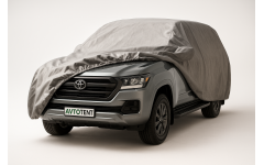 Автотент Elegant для внедорожника Размер XL Suv на Toyota Land Cruiser J250 2024-