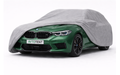 Автотент Elegant Размер XL на BMW M5 F90 2020- Автотент Elegant Размер XL на BMW M5 F90 2020-