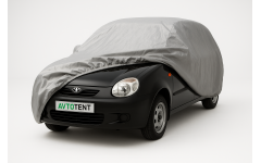 Автотент Elegant Розмір M на Daewoo Matiz 1998-