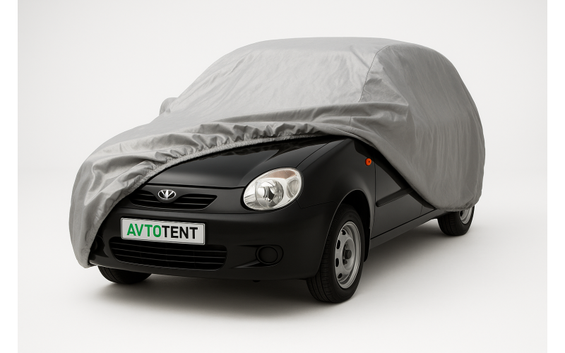 Автотент Elegant Розмір M на Daewoo Matiz 1998-