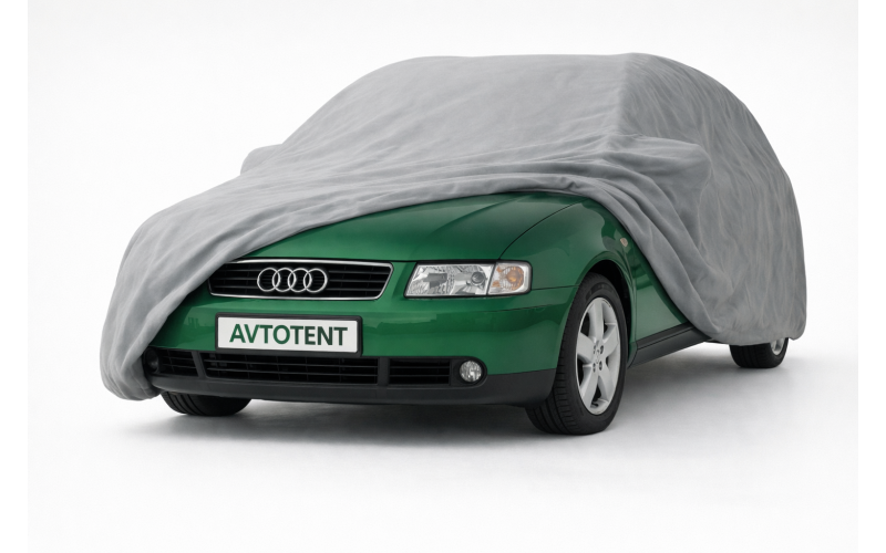 Автотент Elegant Размер L на Audi A3 1996-2006