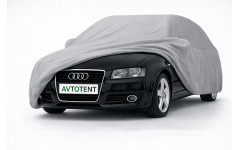 Автотент Elegant Размер L на Audi A3 2004-2012